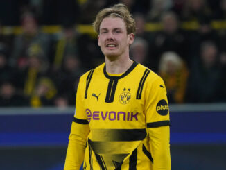 BVB: Brandt will bleiben – Von Werder-Interesse