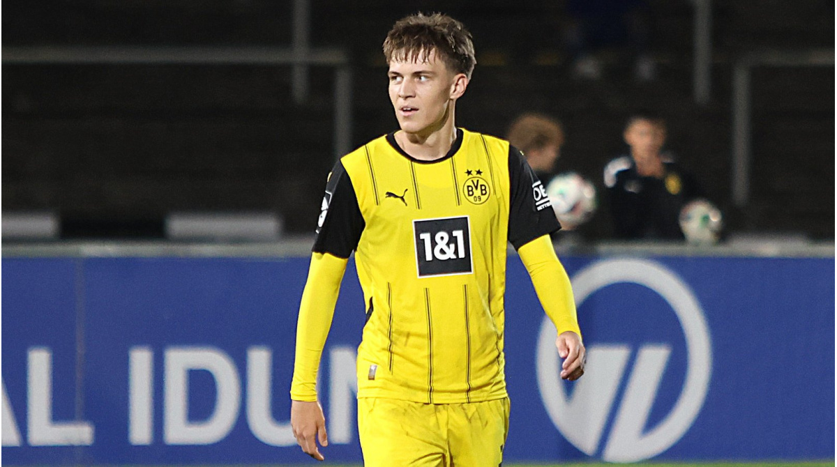 BVB: Julian Hettwer zieht es zu Fortuna Düsseldorf