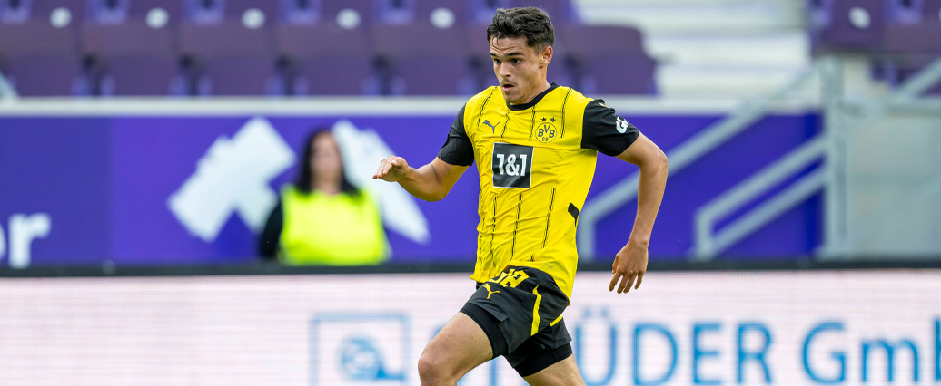 BVB-Talent Kjell Wätjen vor Ausleihe? Mehrere Klubs mit
