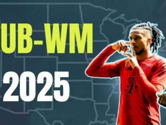 FC Bayern und Borussia Dortmund sind gefordert