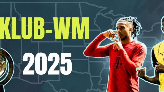 FC Bayern und Borussia Dortmund sind gefordert FC Bayern und Borussia Dortmund sind gefordert