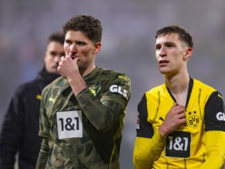 BVB: Newcastle jagt Duo
