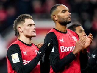 FC Bayern schwächt Konkurrenz mit altbekannter