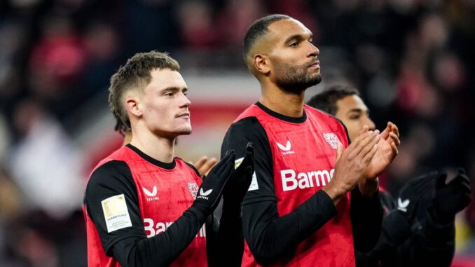 FC Bayern schwächt Konkurrenz mit altbekannter FC Bayern schwächt Konkurrenz mit altbekannter