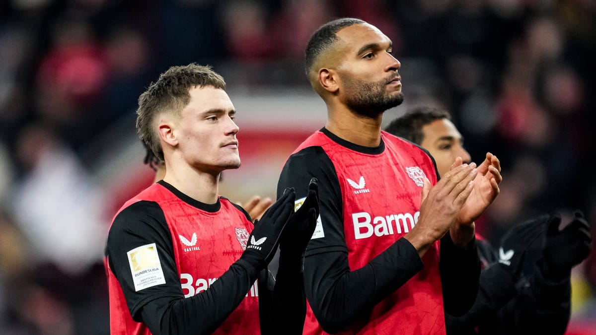 FC Bayern schwächt Konkurrenz mit altbekannter
