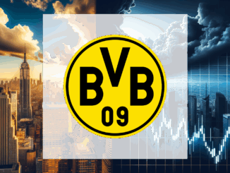 Börse Express - Borussia Dortmund GmbH Aktie: Ernüchternde