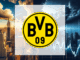 Börse Express - Borussia Dortmund GmbH Aktie: Ernüchternde