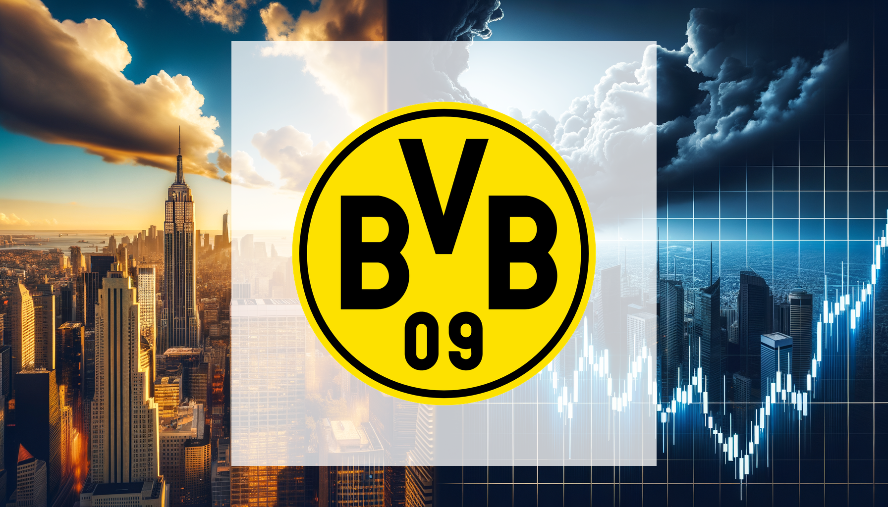 Börse Express – Borussia Dortmund GmbH Aktie: Ernüchternde