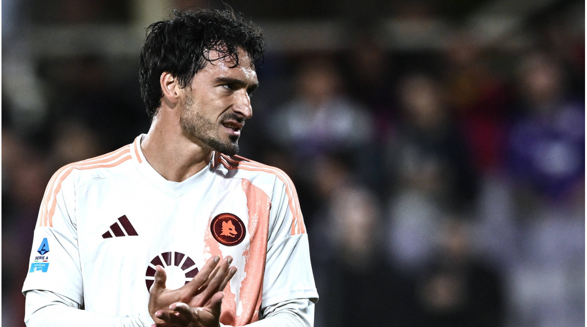 Hummels’ BVB-Aus wurde als Revanche geleakt – Vor Juric