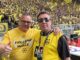 Lebenstraum eines Leonbergers: Blinder Fan im BVB-Stadion: