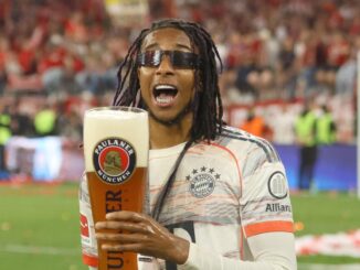 Spieler der Saison: "Als BVB-Fan ganz klar Michael Olise"