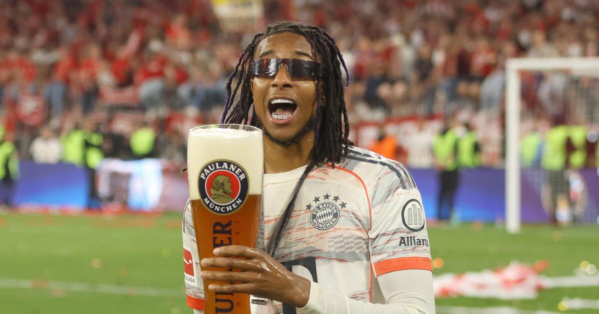 Spieler der Saison: “Als BVB-Fan ganz klar Michael Olise”