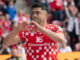 Thema beim BVB? Nadiem Amiri lässt Mainz-Zukunft offen
