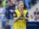 Niklas Süle Gehalt: So viel verdient der Innenverteidiger