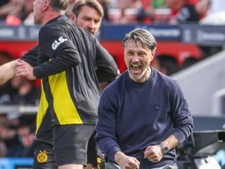 Bundesliga-Analyse: BVB mit Kovac, Kane mit Kanone, RB