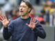 Kovac-Erfolg stürzt den BVB in ein Dilemma