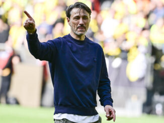 BVB-Boss Ricken lobt Kovac: „Eine der größten