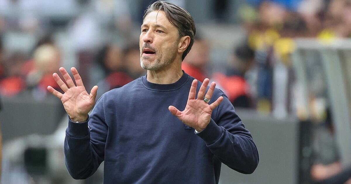 Kovac-Erfolg stürzt den BVB in ein Dilemma