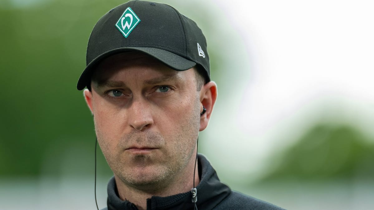 Ex-BVB-Coach Marco Rose soll Trainerkandidat sein