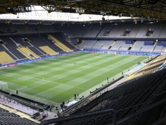 Viertelfinale gegen Italien in Dortmund