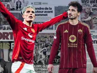 Rosenkrieg um Garnacho | Hummels vermutet BVB-Rache
