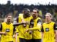 Borussia Dortmund: Europäischer Gigant klopft bei BVB-Star