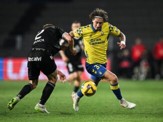 Zieht es Wolves-Stürmer Fabio Silva zum BVB?