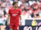 Angebot in Arbeit: Doan tendiert zur Eintracht