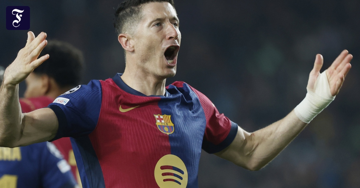Champions-League-Niederlage des BVB: Ex-Dortmunder