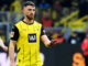 Salih Özcan ein Thema bei Besiktas Istanbul