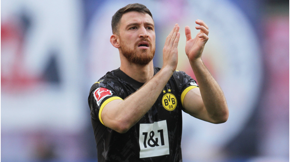 1. FC Köln arbeitet an Rückkehr von Salih Özcan: Hohes