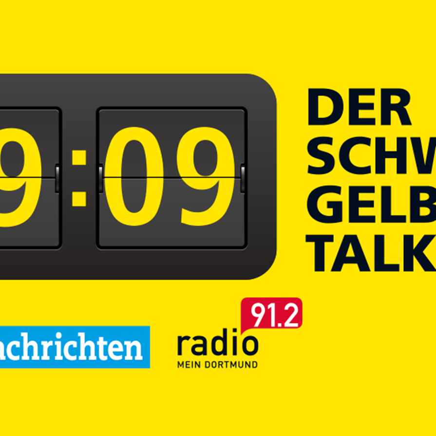 19:09 – der schwarzgelbe Talk mit Lars Ricken und