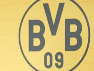 Borussia Dortmund II: Nächstes Spiel in der 3. Liga gegen