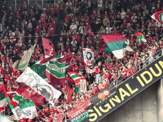 Tickets für Gastspiele in Dortmund und Sinsheim