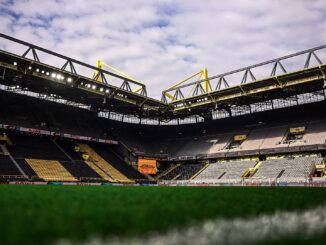 Fan-Infos für das Bundesliga-Spiel in Dortmund