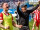 Spannung um Relegation – steigt der BVB II ab?