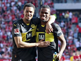 Transfergerüchte: BVB verliert Mittelfeld-Juwel