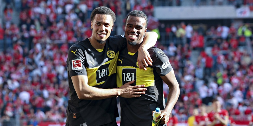 Transfergerüchte: BVB verliert Mittelfeld-Juwel
