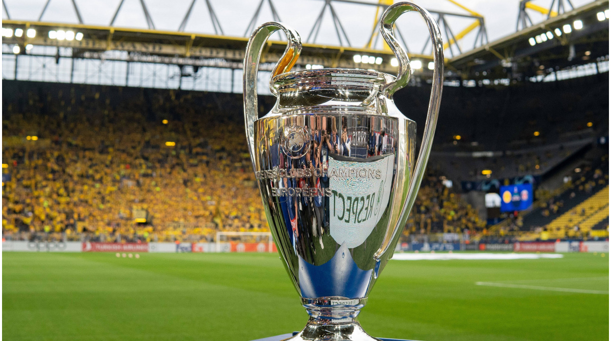 34. Spieltag: Wie welche Entscheidungen fallen können –