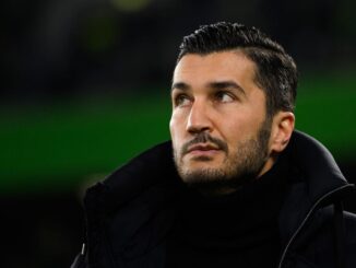 Wie lange hält der BVB noch an Nuri Sahin fest?