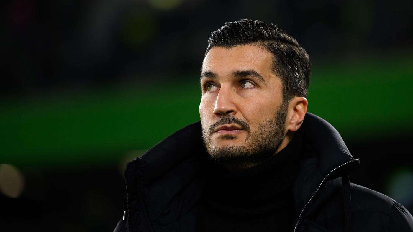 Wie lange hält der BVB noch an Nuri Sahin fest?