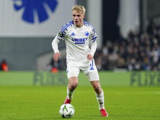 Top-Talente auf der Liste: Drei Neue im BVB-Fokus