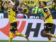 BVB krönt Aufholjagd mit Königsklasse