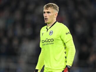 DFB-Pokal: Kersken, Schroers, Krebs - drei Ex-Gladbacher