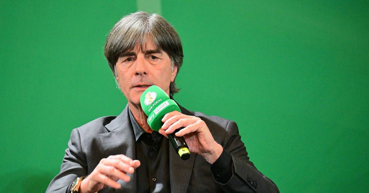 Löw hofft auf BVB-Patzer im Saisonfinale