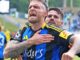 1. FC Saarbrücken nach 2:1 über Borussia Dortmund II in