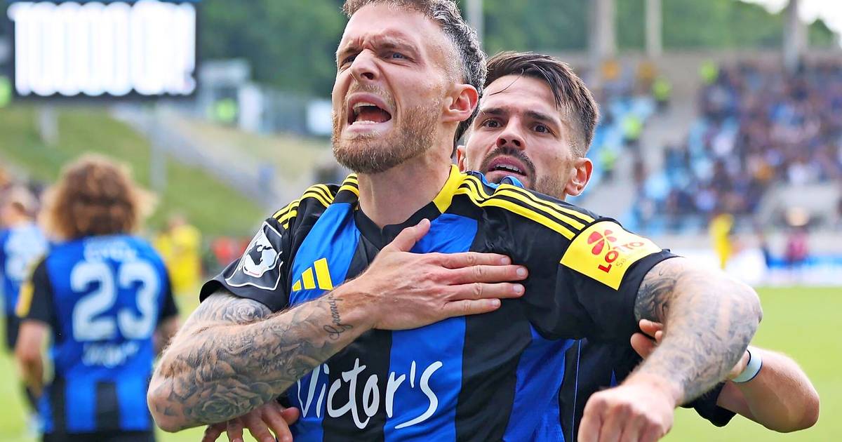 1. FC Saarbrücken nach 2:1 über Borussia Dortmund II in