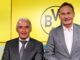 Wahl zum Vereinspräsidenten: Watzke vor Kampfkandidatur