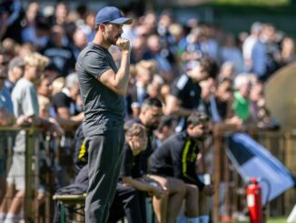 WDR-Sport: Regionalliga West: Eintracht Hohkeppels letzte
