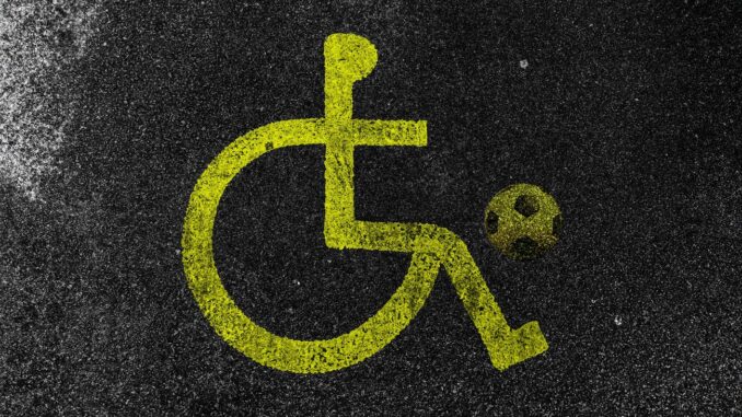 Barrierefreiheit im Stadion: Wie die Bundesliga Barrierefreiheit im Stadion: Wie die Bundesliga